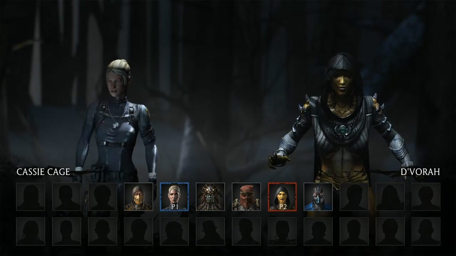 Mortal Kombat X - Imagen 32
